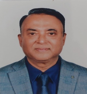 প্রোঃ ডাঃ মোহাম্মদ নাসির উদ্দিন